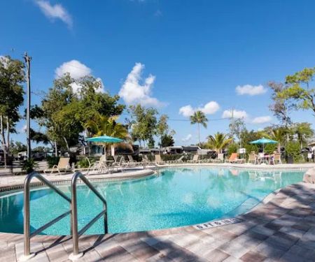 Sanctuary RV Resort