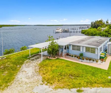 Peace River Estates