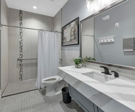 Southern Sands RV Resort, a 55+ Zeman Signature Resort