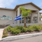 Blue Heron Pines