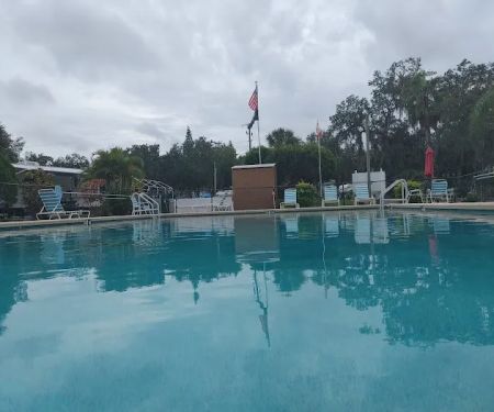 Lettuce Lake Travel Resort