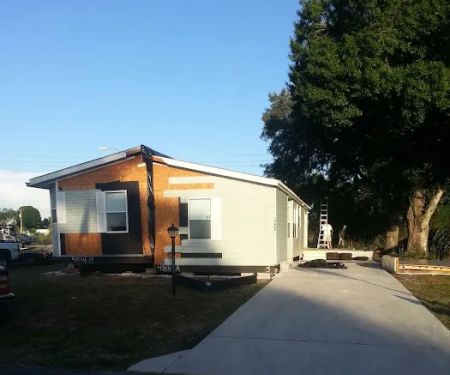 Royal Coach Village