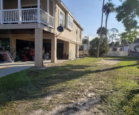 Calusa Cove RV Park