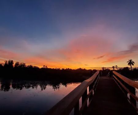 Lakes Park RV