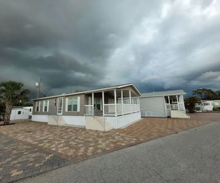 Bonita Beach Trailer Park
