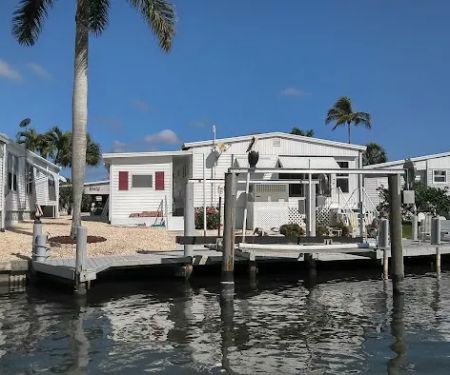 Bayside Estates