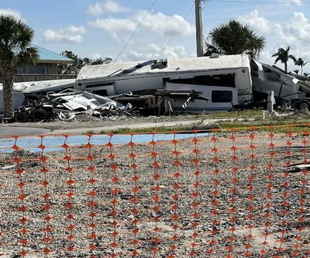Ebb Tide RV Park