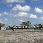 Oyster Bay RV Park
