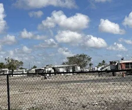 Oyster Bay RV Park