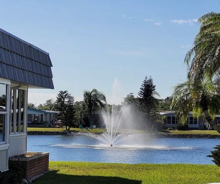 Buccaneer Estates