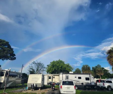 Palm Beach Traveler RV Park