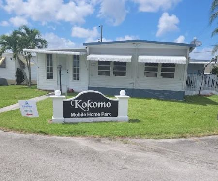Kokomo