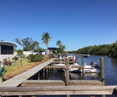 Palm River Village