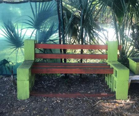 Pelican Perch