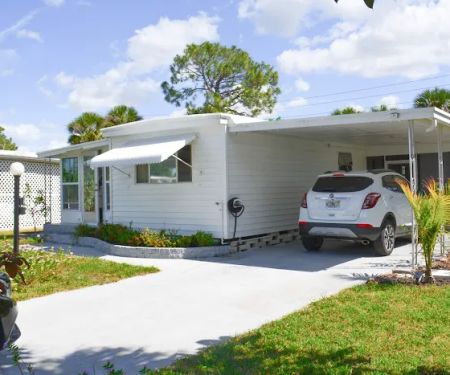 Riviera Colony