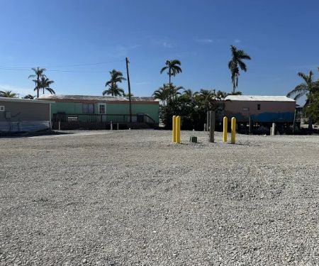 Dolphins Resort 55+