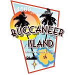 Buccaneer Island 55+