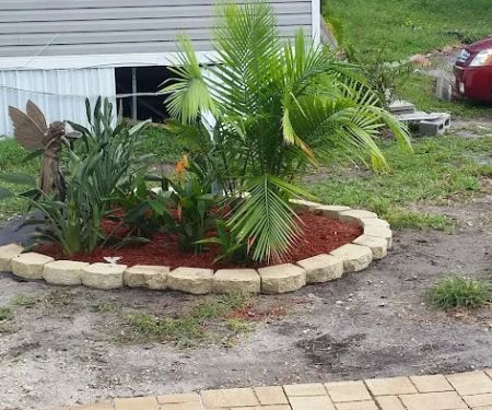 Cypress Creek Mobile Home & Country Club