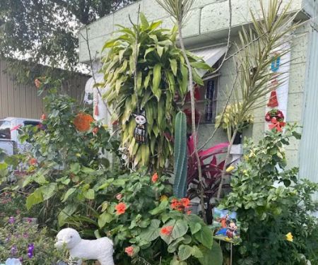 Lauderdale Mobile Home Park, LLC