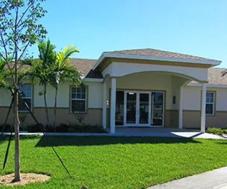 Kings Manor