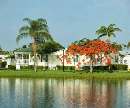 Paradise Village