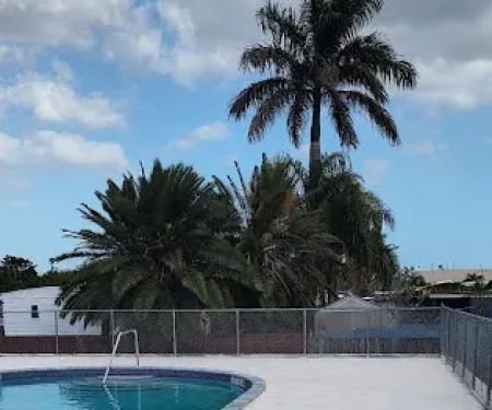 Aquarius Mobile Home & RV Park