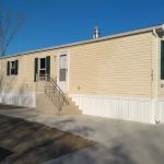 Tower Mobile Homes