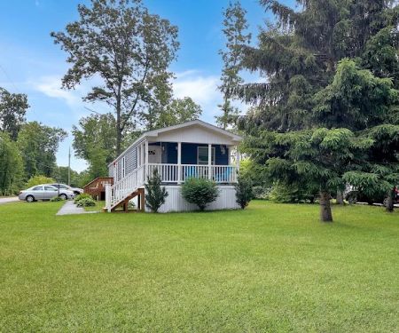Saratoga Acres