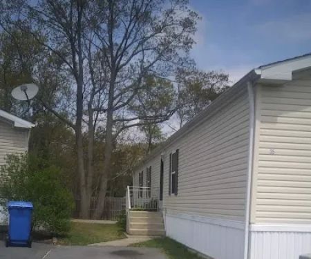 Pine Crest Village