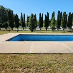 Saratoga RV Park