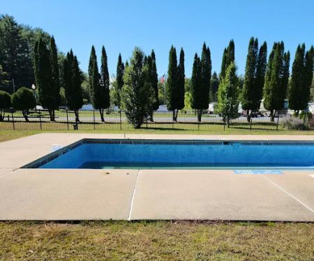 Saratoga RV Park