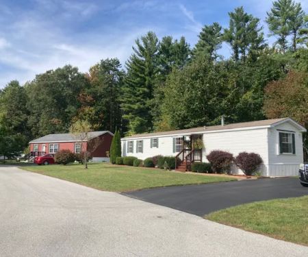 White Birch Estates