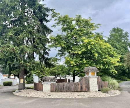 Village Green MHP