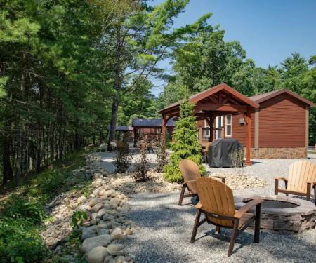 Lake George RV Park