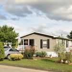 New Twin Lakes Village Manufactured Home Community