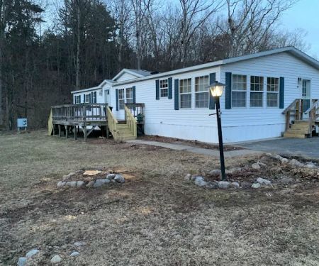 Blue Sky Homes LLC