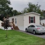 Yankee Green mobile Home Park