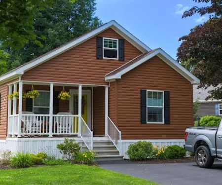 Farmwood Village