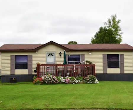 Madison Village Manufactured Home Community