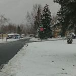 Northland Park Inc.