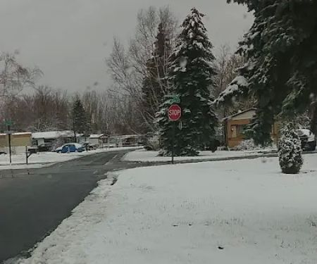Northland Park Inc.