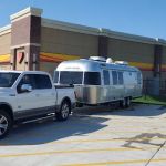 Love's RV Hookup
