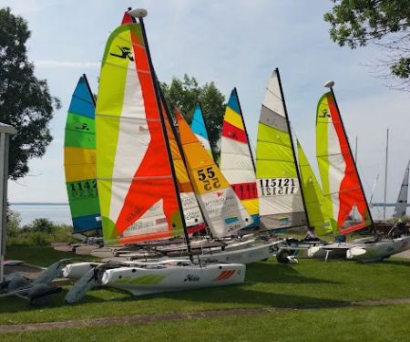 Hoopers Harbor
