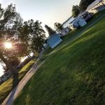 Maloney's Trailer Park