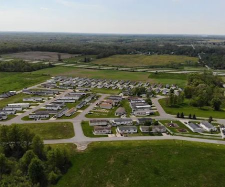 Summit Village