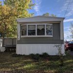 Island Lake MHP LLC