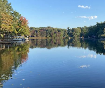 Saugatuck RV Resort