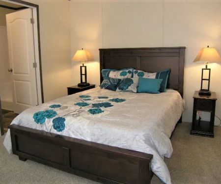 Wolf Creek Village Mobile Home & RV Park