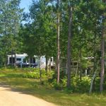 Wildwedge RV Park
