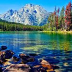 Mountain Lake RV Park